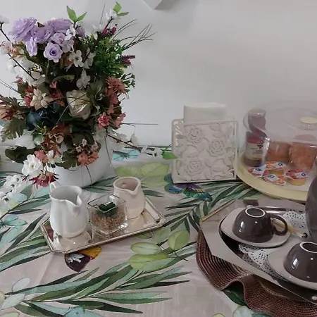 Frühstückspension A Casa Di Leo *