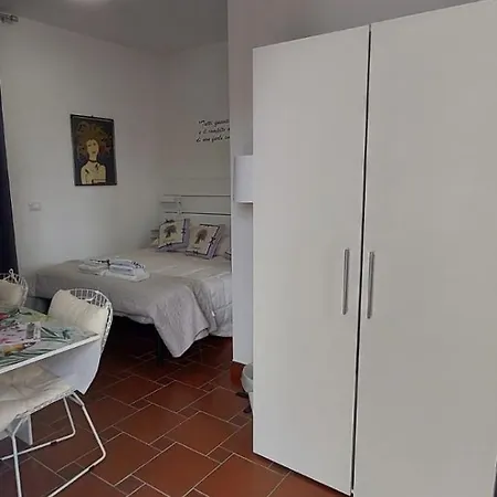 A Casa Di Leo *