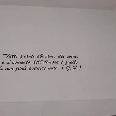A Casa Di Leo לינה וארוחת בוקר *