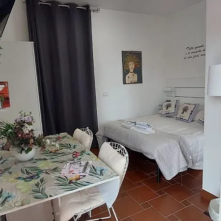 A Casa Di Leo *