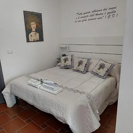 לינה וארוחת בוקר A Casa Di Leo