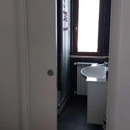 A Casa Di Leo טרקיניה