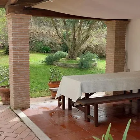 A Casa Di Leo *