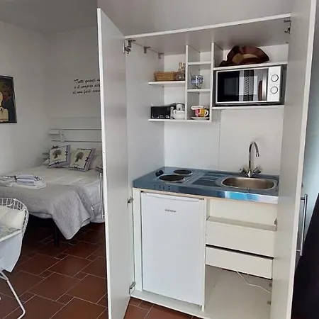 A Casa Di Leo