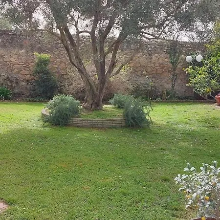 A Casa Di Leo לינה וארוחת בוקר