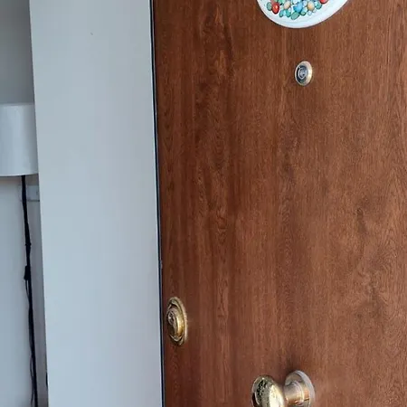לינה וארוחת בוקר A Casa Di Leo טרקיניה