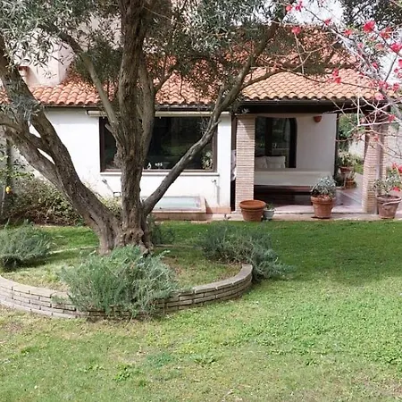 A Casa Di Leo