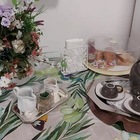 A Casa Di Leo *