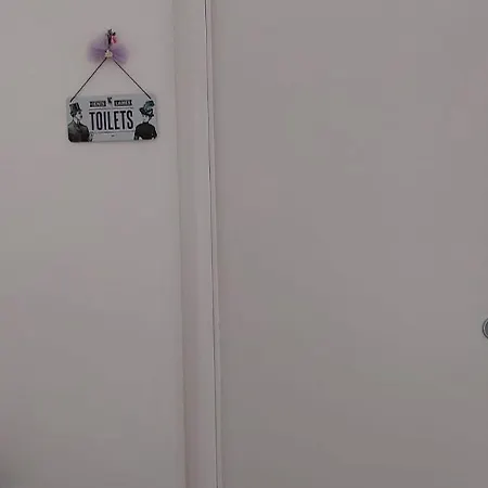 A Casa Di Leo לינה וארוחת בוקר טרקיניה