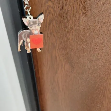 לינה וארוחת בוקר A Casa Di Leo
