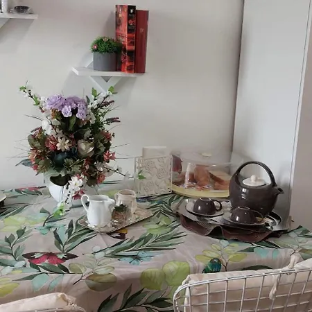 A Casa Di Leo Bed and breakfast *