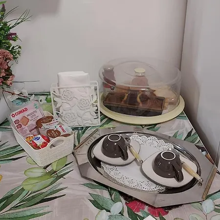 A Casa Di Leo * טרקיניה