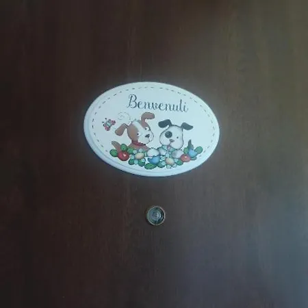 Bed and breakfast A Casa Di Leo *