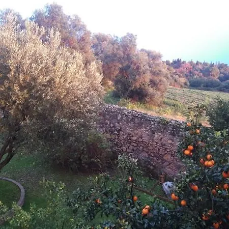 A Casa Di Leo * טרקיניה