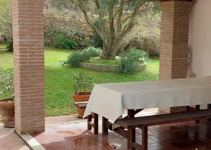 A Casa Di Leo *